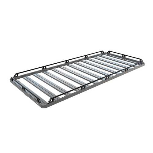 Front Runner Expedition Perimeter Rail Kit - for 2570mm (L) X 1165mm (W) Rack