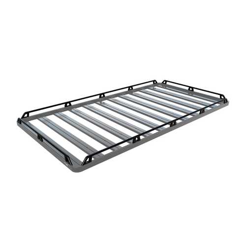 Front Runner Expedition Perimeter Rail Kit - for 2368mm (L) X 1255mm (W) Rack