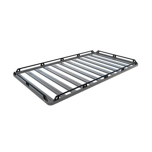 Front Runner Expedition Perimeter Rail Kit - for 2368mm (L) X 1345mm (W) Rack