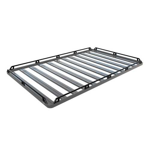 Front Runner Expedition Perimeter Rail Kit - for 2368mm (L) X 1475mm (W) Rack
