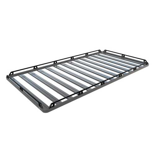 Front Runner Expedition Perimeter Rail Kit - for 2772mm (L) X 1475mm (W) Rack
