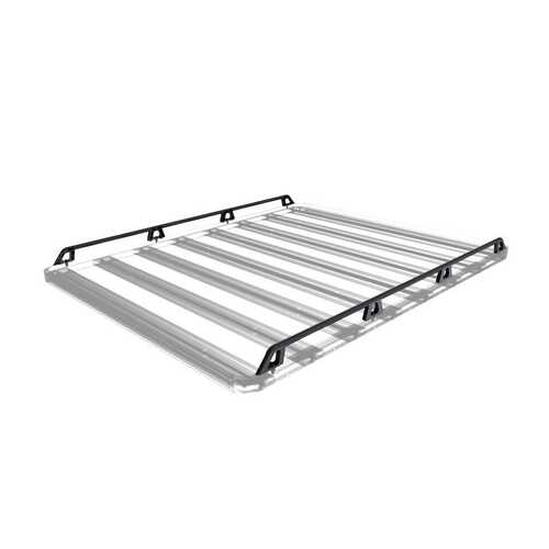 Front Runner Expedition Rail Kit - Sides - for 1560mm (L) Rack