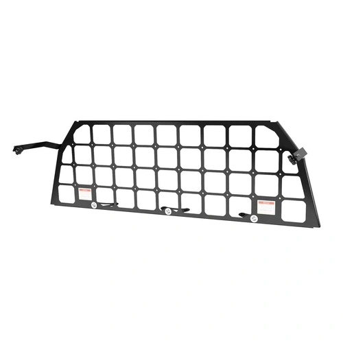 Kaon Light Cargo & Pet Barrier - Suits Toyota FJ Cruiser