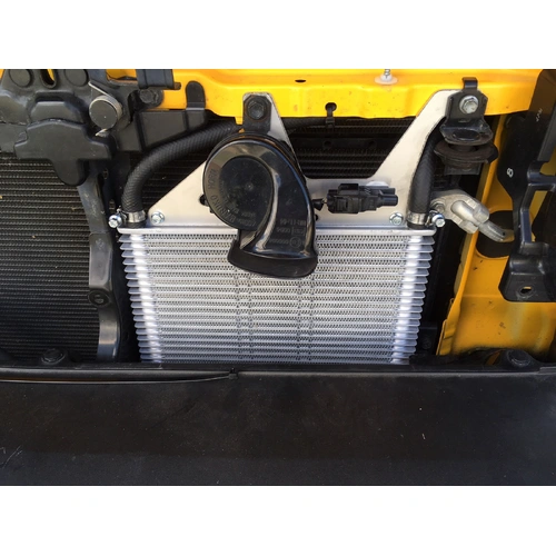 Kaon Transmission Cooler Kit - Suits Toyota FJ Cruiser 2010-2016