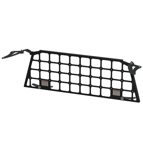 Kaon Light Cargo & Pet Barrier - Nissan Patrol Y61 GU