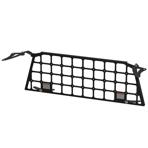 Kaon Light Cargo & Pet Barrier - Nissan Patrol Y61 GU Y61 Wagon 1997-2016