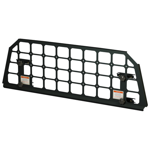 Kaon Light Cargo & Pet Barrier - Ford Everest Next Gen & Gen 2