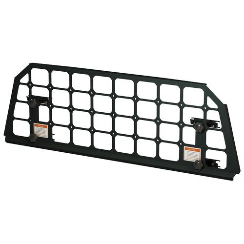 Kaon Light Cargo & Pet Barrier - Ford Everest UA1, UA2 & Next Gen Series 2015-On
