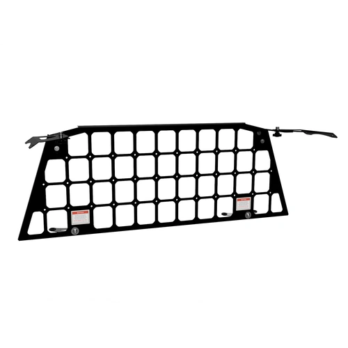 Kaon Light Cargo & Pet Barrier - Suits Toyota Prado 120 / Lexus 470 