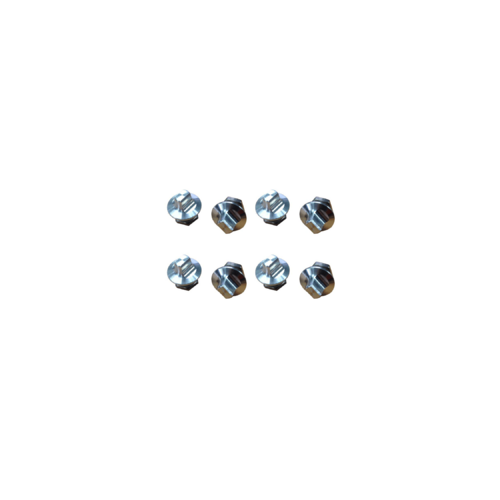 Maxtrax Replacement Teeth Repair Kit [Qty: 8pk]