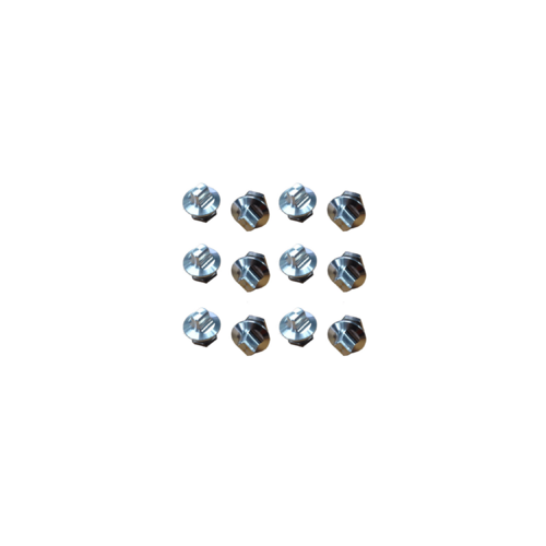 Maxtrax Replacement Teeth Repair Kit [Qty: 12pk]