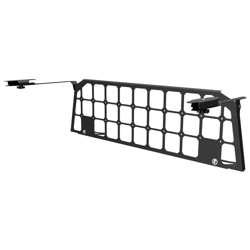 Kaon Light Cargo & Pet Barrier - Suits Toyota Fortuner