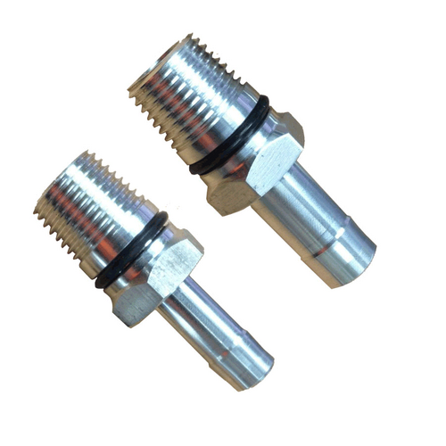 Kaon Provent 200 Reducer Adaptor 16 & 19mm, Mann Hummel Catch Can 