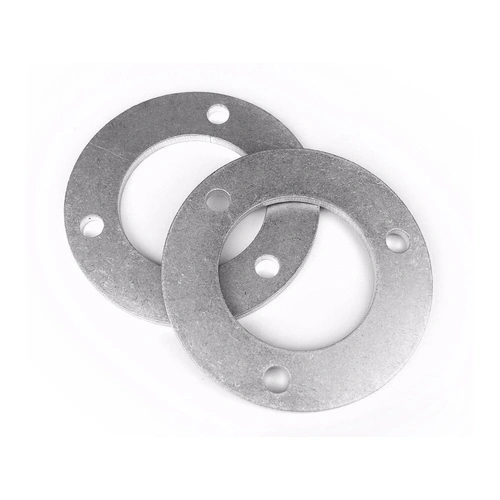 Kaon Coil Strut Spacers - Suits Toyota Prado 90, DMax, MUX, Colorado, BT50 & Ranger