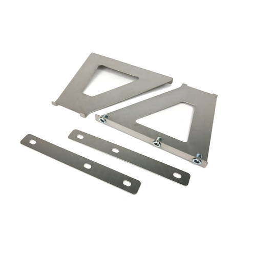 Kaon Travel Oven Mounting Brackets to suit 12V Travel Ovens
