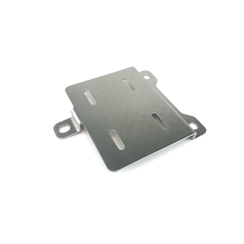 Kaon ARB Air Compressor Mounting Bracket - Suits Toyota Prado & FJ Cruiser