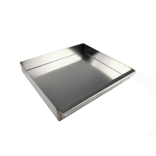 Kaon Half Height Oven Tray to suit Road Chef, KickAss, Kings & Tentworld Outback Ovens