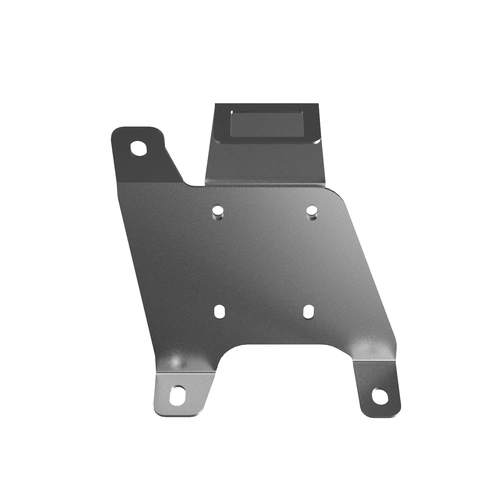 Kaon ARB Air Compressor Mounting Bracket - Suits Toyota Prado 120 V6 GXL 