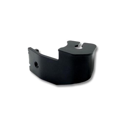 Kaon FJ Rear Hinge Antenna Light Mount  Bandi Style  - Suits Toyota FJ Cruiser