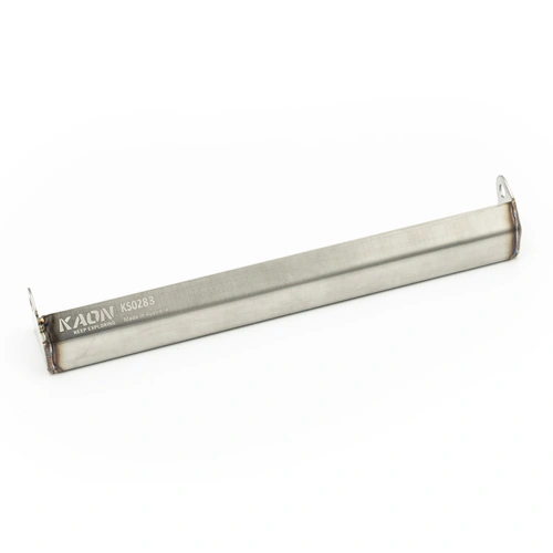 Kaon BBQ Bib Lid Drip Tray to suit Weber* Q 