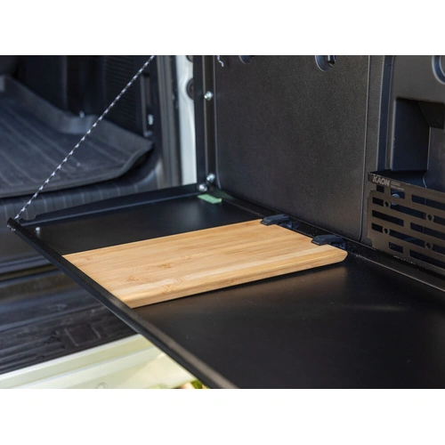 Kaon Rear Door Table Chopping Board Clips