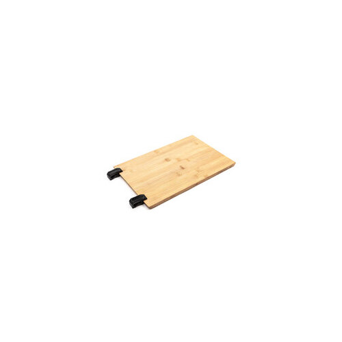 Rear Door Table Chopping Board & Clips to suit 350mm Deep KAON Tables