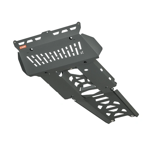 Kaon Front & Sump X700 Underbody Guards - Suits Toyota Hilux N80 & Fortuner