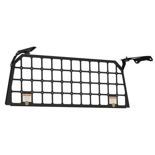 Kaon Light Cargo & Pet Barrier - Suits Toyota Prado 150 / Lexus GX 460