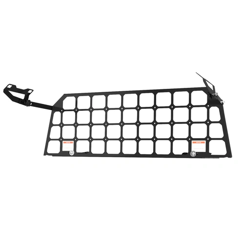 Kaon Light Cargo & Pet Barrier - Mitsubishi Pajero Sport & Challenger