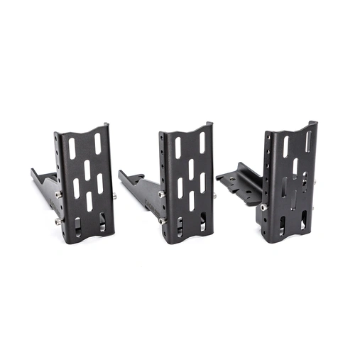 KAON Universal 270 Degree Awning Bracket Set to suit ARB BASE Rack