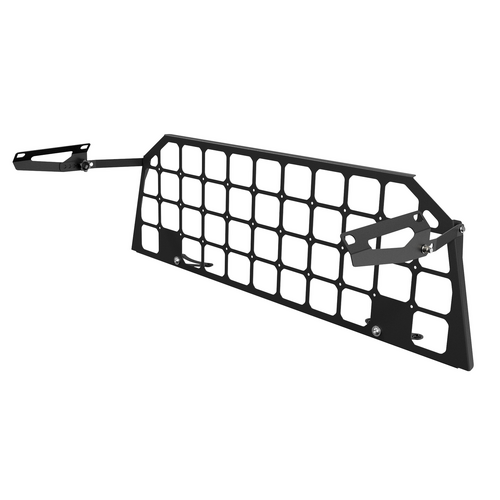 Kaon Light Cargo Barrier - Mitsubishi Pajero Gen 3 NM-NP