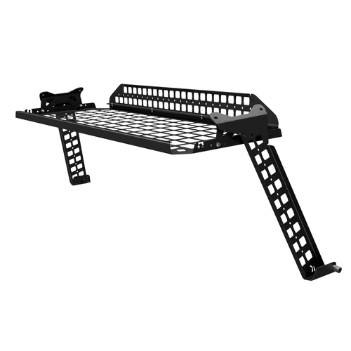 Kaon Standalone Rear Roof Shelf LC200