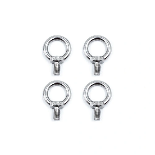 Kaon M10 Stainless Steel Eye Bolts