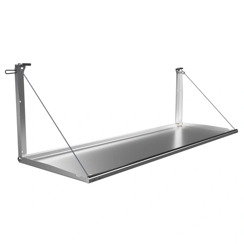 Kaon Rear Door Drop Down Table - Suits Toyota Prado 120 / Lexus GX 470