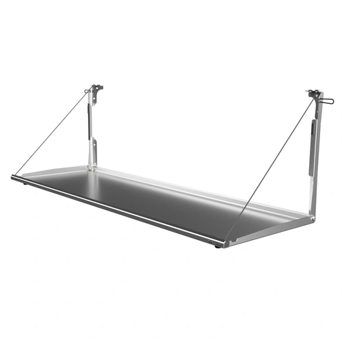 Kaon Rear Door Drop Down Table - Mitsubishi Pajero Gen 4 NS-NX