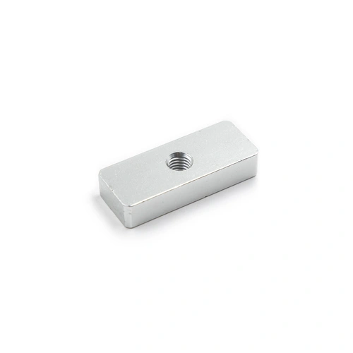 Kaon M8 Aluminium Slot Nuts to suit Rhino-Rack Pioneer Platform