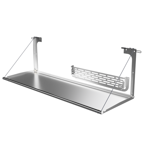 Kaon Rear Door Drop Down Table and Cage - Suits Toyota Prado 150 / Lexus GX 460