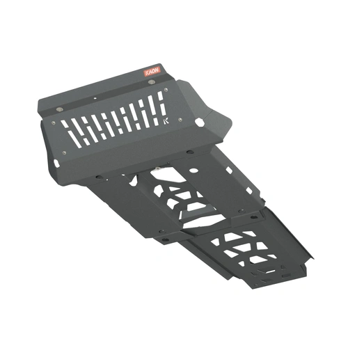 Kaon High Performance X700 UVP Underbody Guards - Suits Toyota Hilux N70
