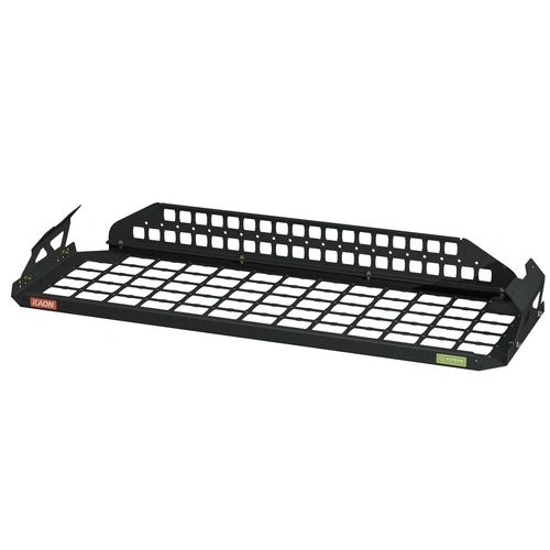 Kaon Standalone Rear Roof Shelf - Land Rover Discovery 5