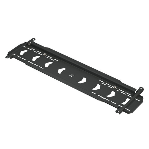 Kaon Folding Maxtrax & TRED Mounting Board to suit Cross Bars 