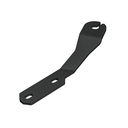 Kaon Bonnet Hinge Antenna Mount - Suits Toyota LandCruiser LC300