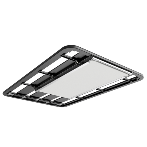 Kaon Roof Rack Table Slide Mount