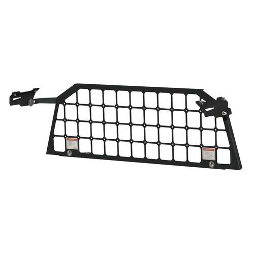 Kaon Light Cargo & Pet Barrier - Suits Toyota LandCruiser LC300