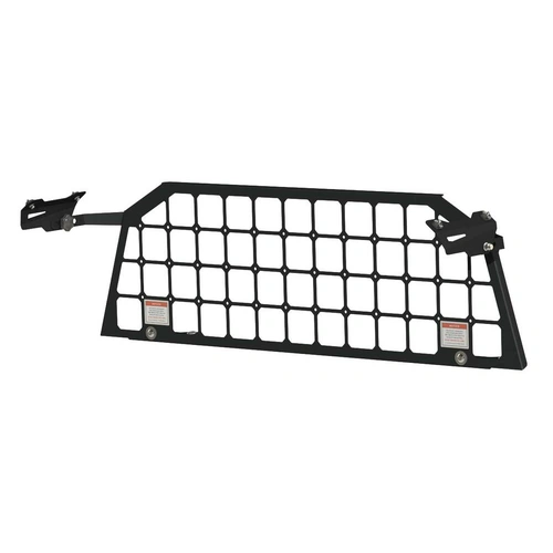 Kaon Light Cargo & Pet Barrier - Suits Toyota Landcruiser 300 Series