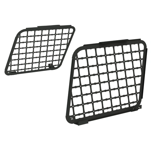 Kaon Side Molle Panels - Nissan Patrol Y61 GU
