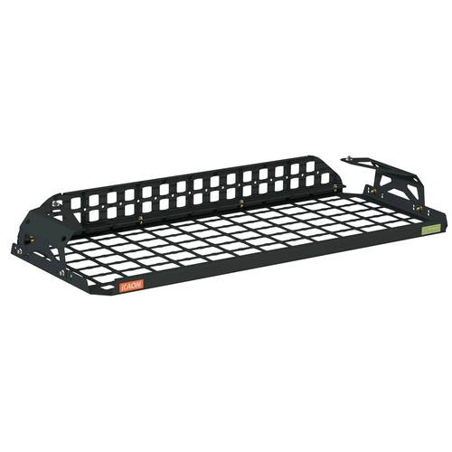 Kaon Standalone Rear Roof Shelf - Suits Toyota Prado 150