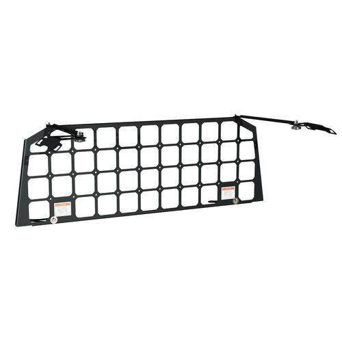 Kaon Light Cargo & Pet Barrier -  Nissan Patrol Y62