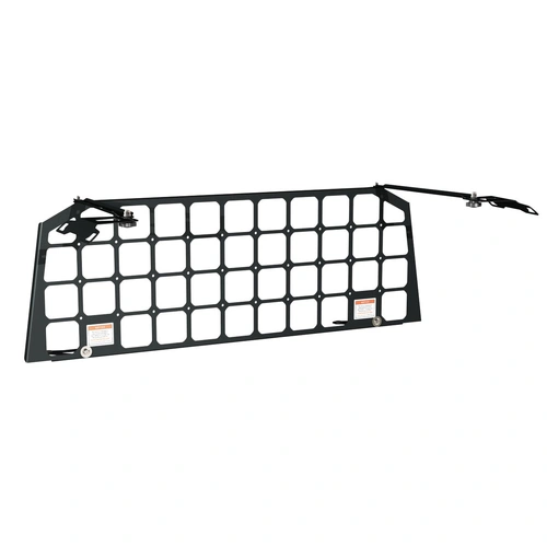 Kaon Light Cargo & Pet Barrier - Nissan Patrol Y62 2013-2026