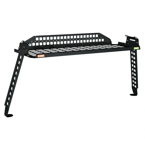Kaon Standalone Rear Roof Shelf - Nissan Patrol Y62