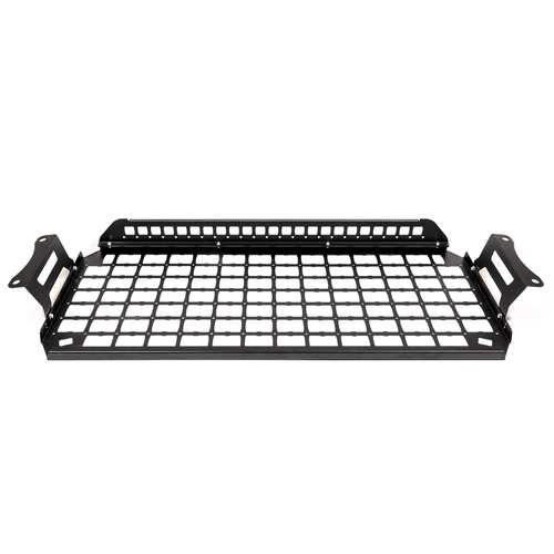 Kaon Standalone Rear Roof Shelf - Nissan Patrol GU Y61